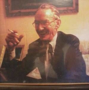 Meet your Posher, Dorothy